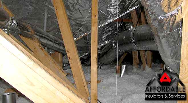 What Is Home Insulation | A Affordable Insulation