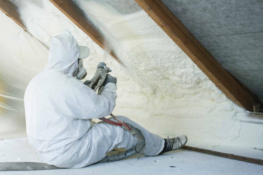 Affordable Insulators &Amp; Services