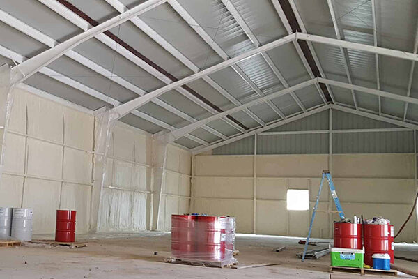 Our Work