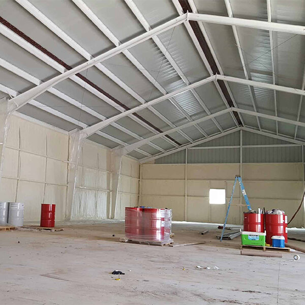 Our Work