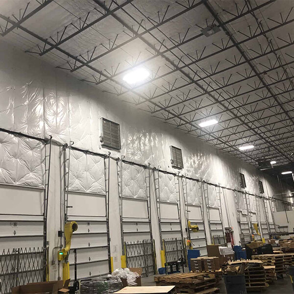 Insulation